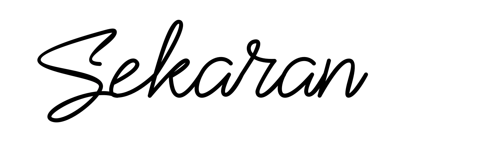 Sekaran