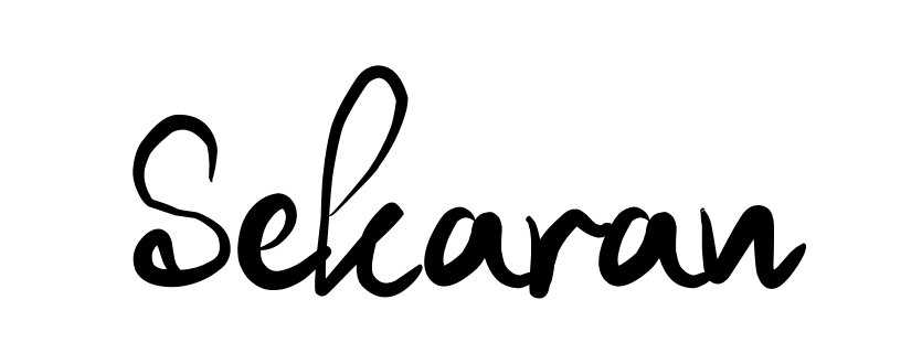 Sekaran