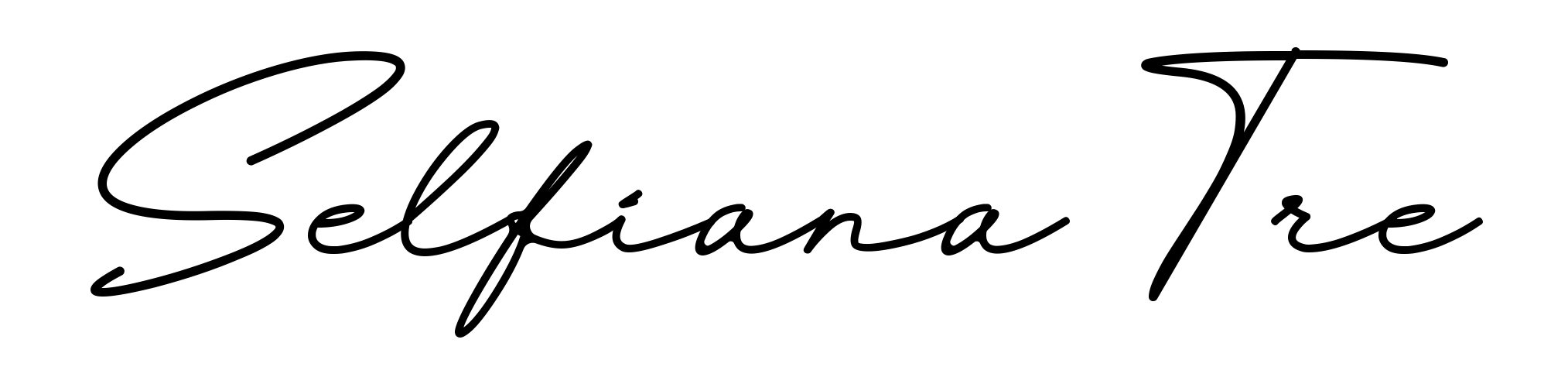 Selfiana Tre