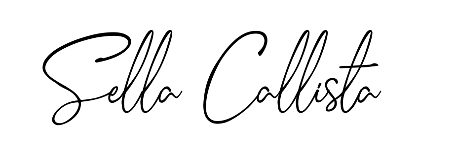 Sella Callista