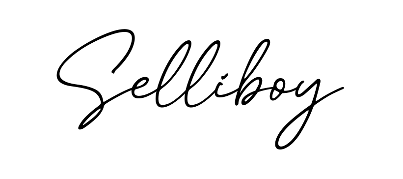 Selliboy