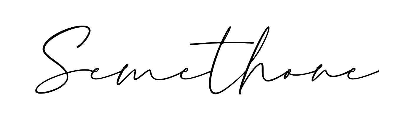 Semethone