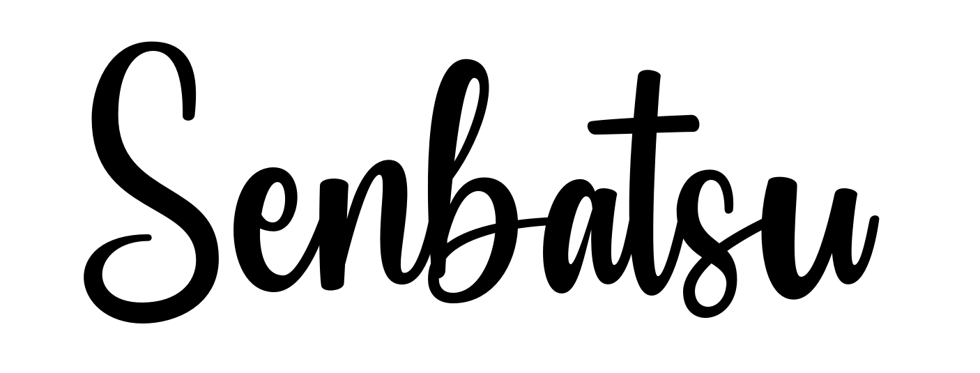 Senbatsu