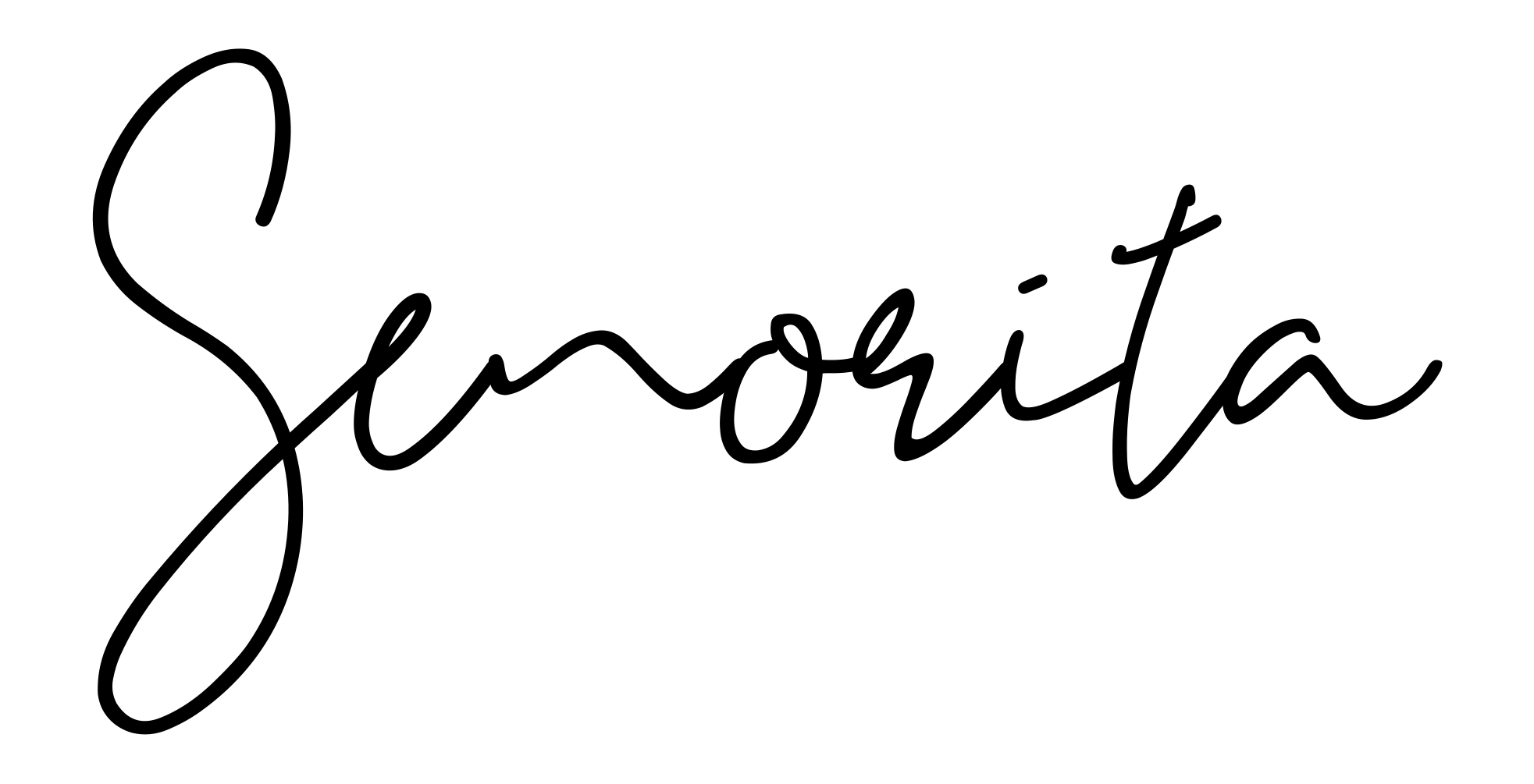 Senorita