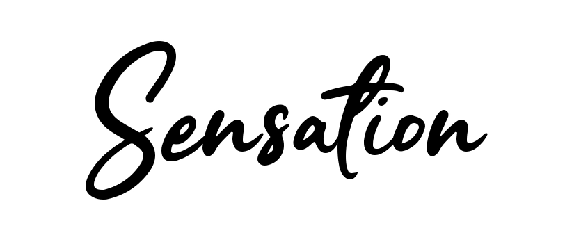 Sensation
