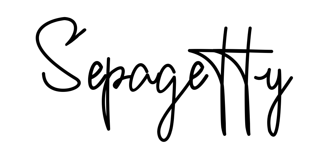 Sepagetty