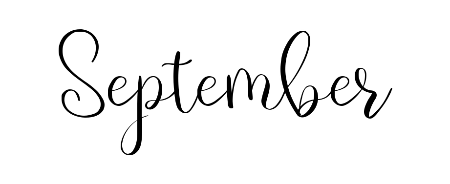 September