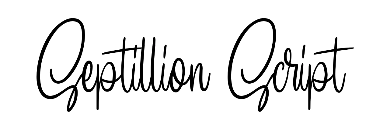 Septillion Script