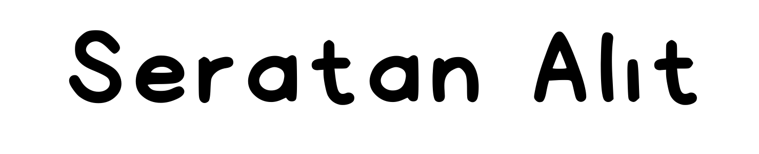 Seratan Alit