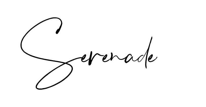 Serenade