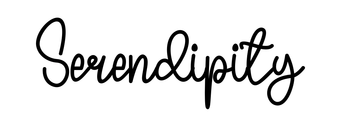Serendipity