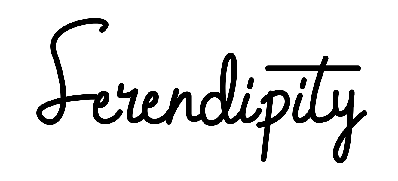 Serendipity