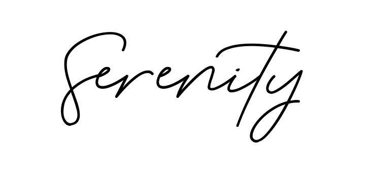 Serenity
