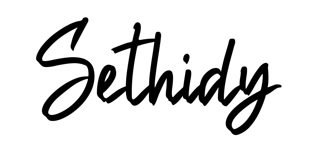 Sethidy