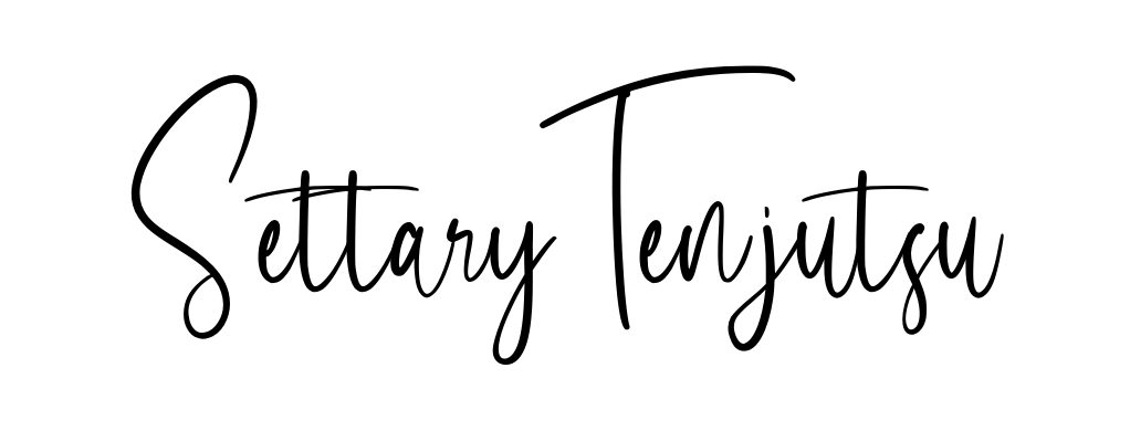 Settary Tenjutsu
