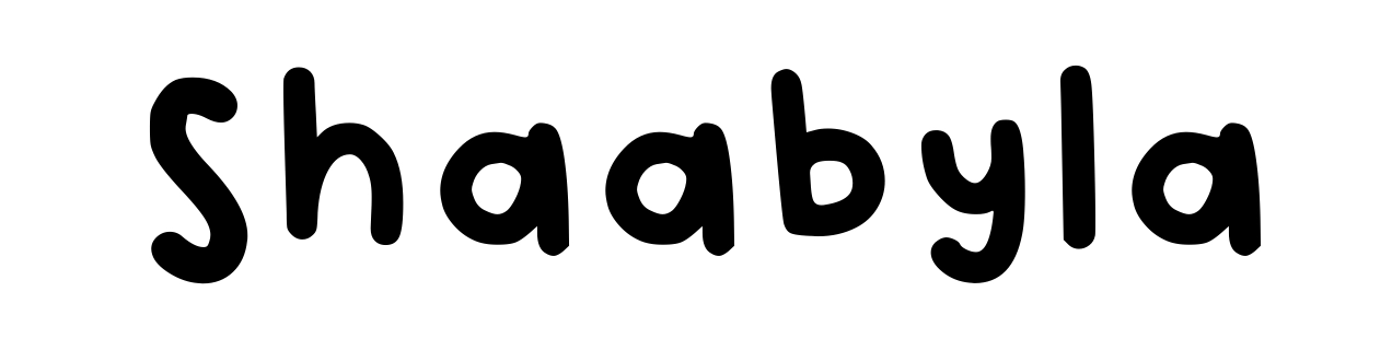 Shaabyla