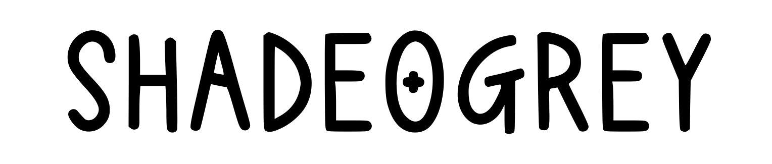 Shadeogrey