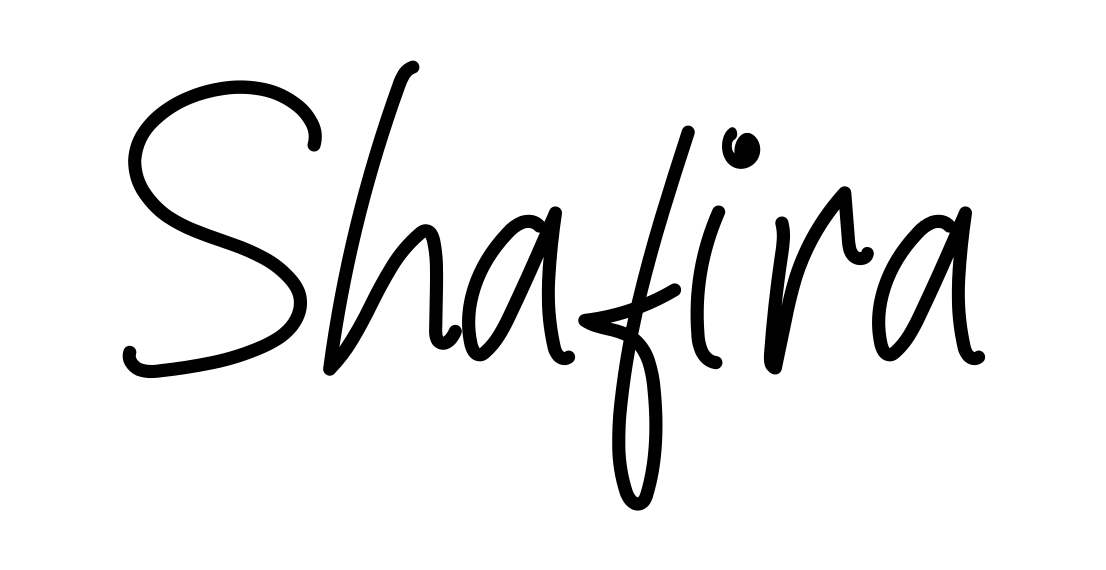 Shafira