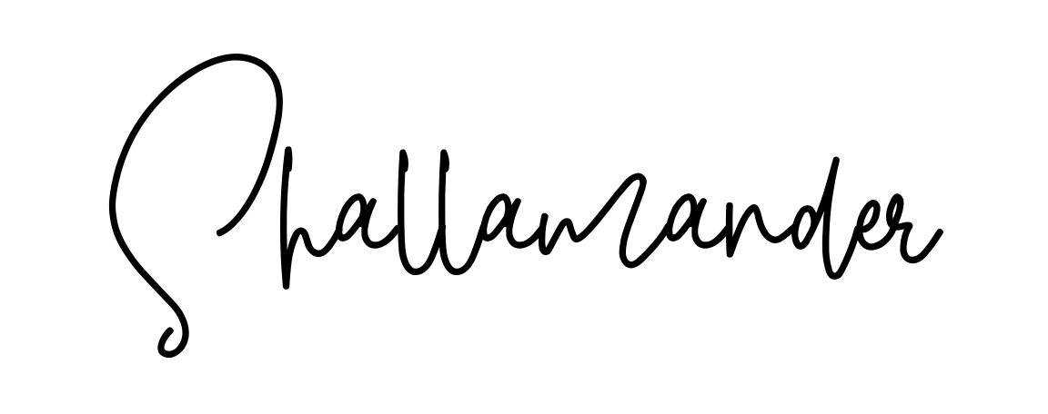 Shallamander