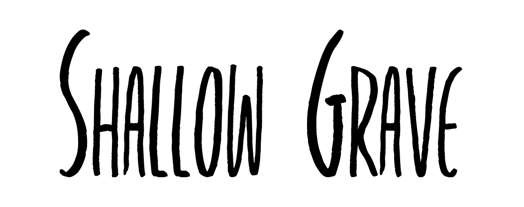 Shallow Grave