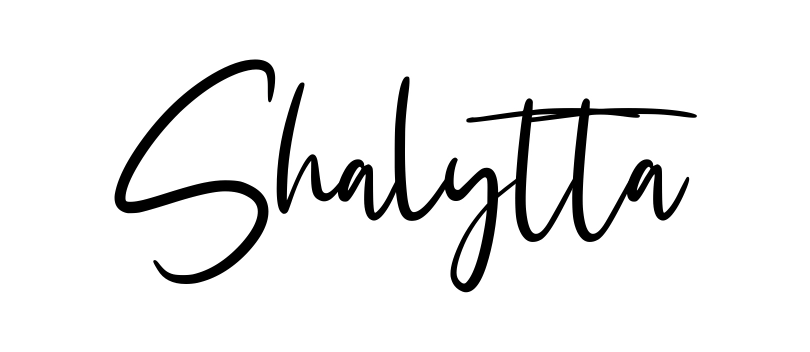 Shalytta
