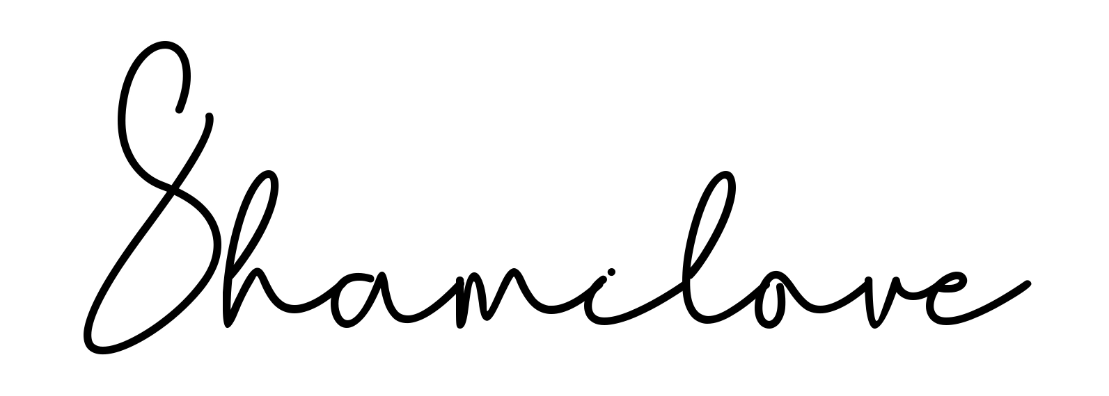 Shamilove