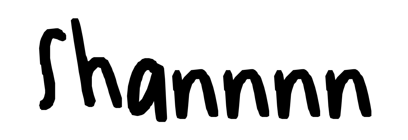 Shannnn
