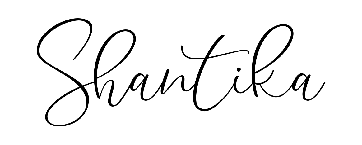 Shantika