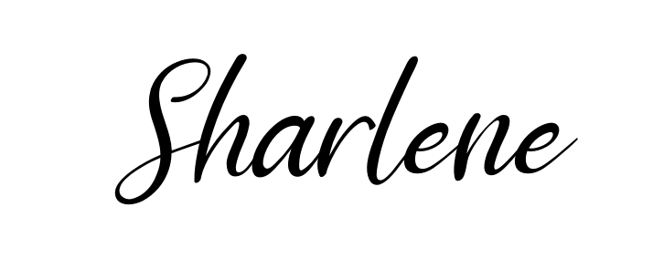 Sharlene