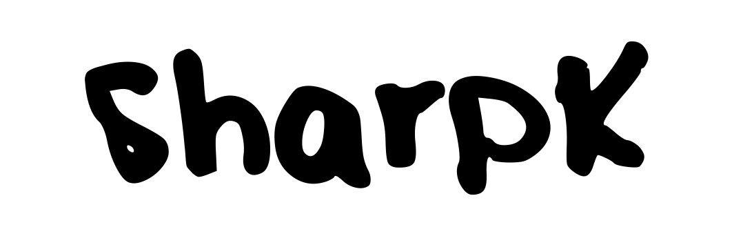 SharpK