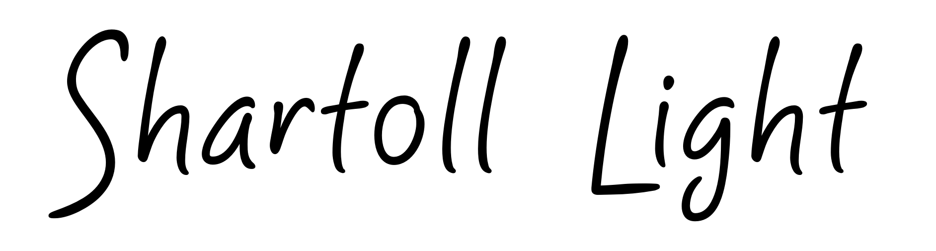 Shartoll Light