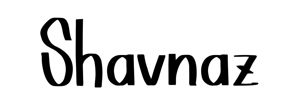 Shavnaz