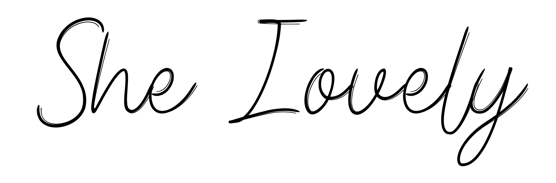 She Lovely