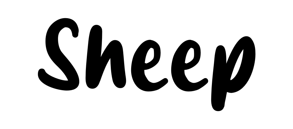 Sheep