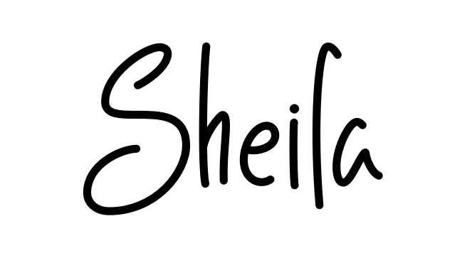 Sheila