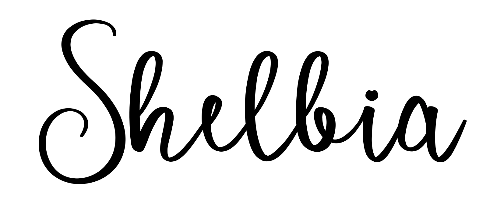 Shelbia