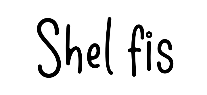 Shell & fish