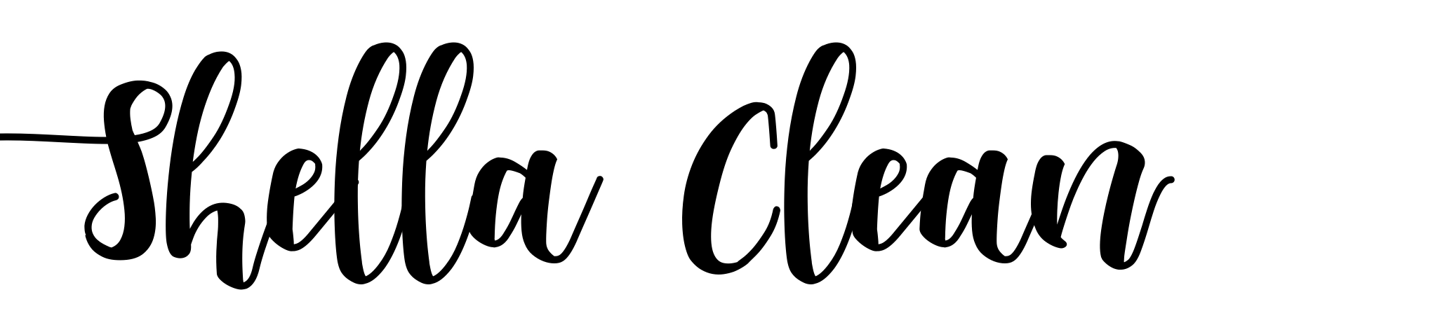 Shella Clean