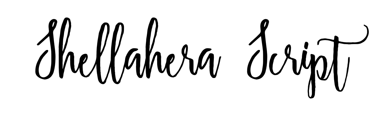 Shellahera Script