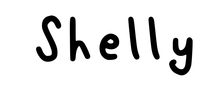 Shelly