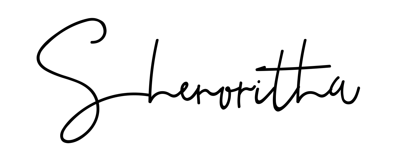 Shenoritha