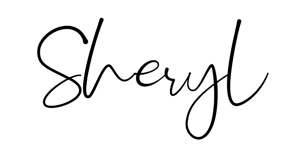 Sheryl