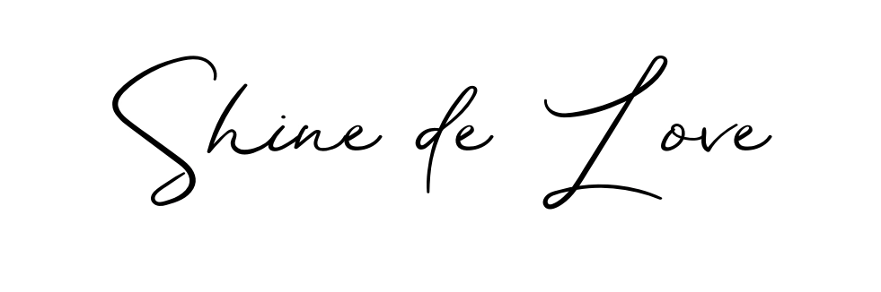 Shine de Love