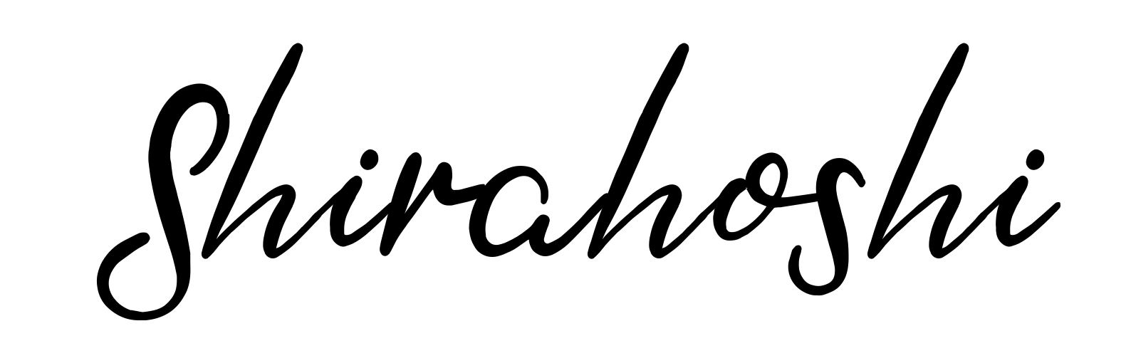 Shirahoshi