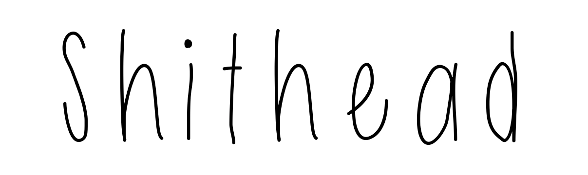 Shithead