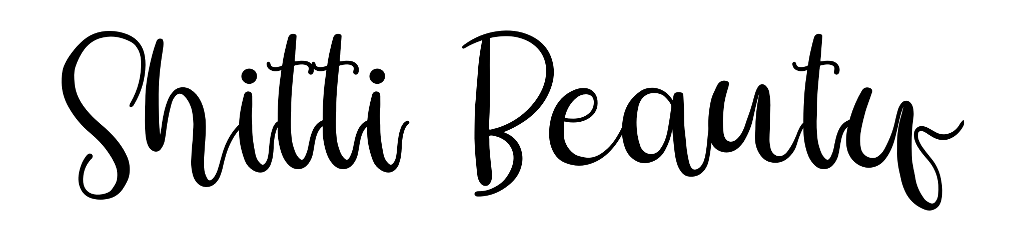 Shitti Beauty
