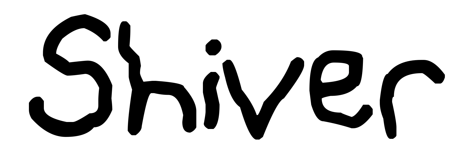 Shiver