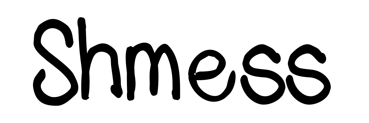 Shmess
