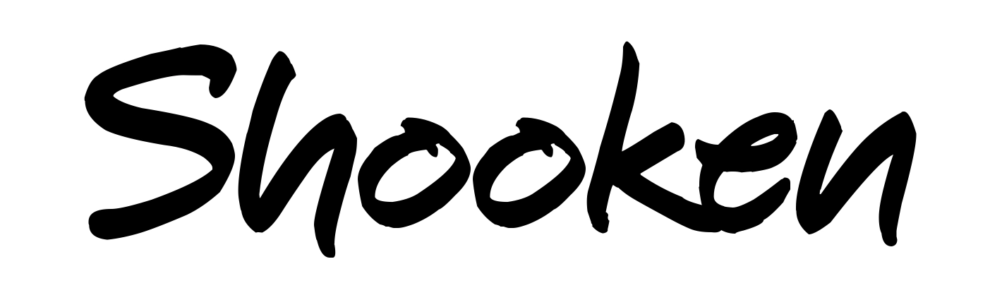 Shooken