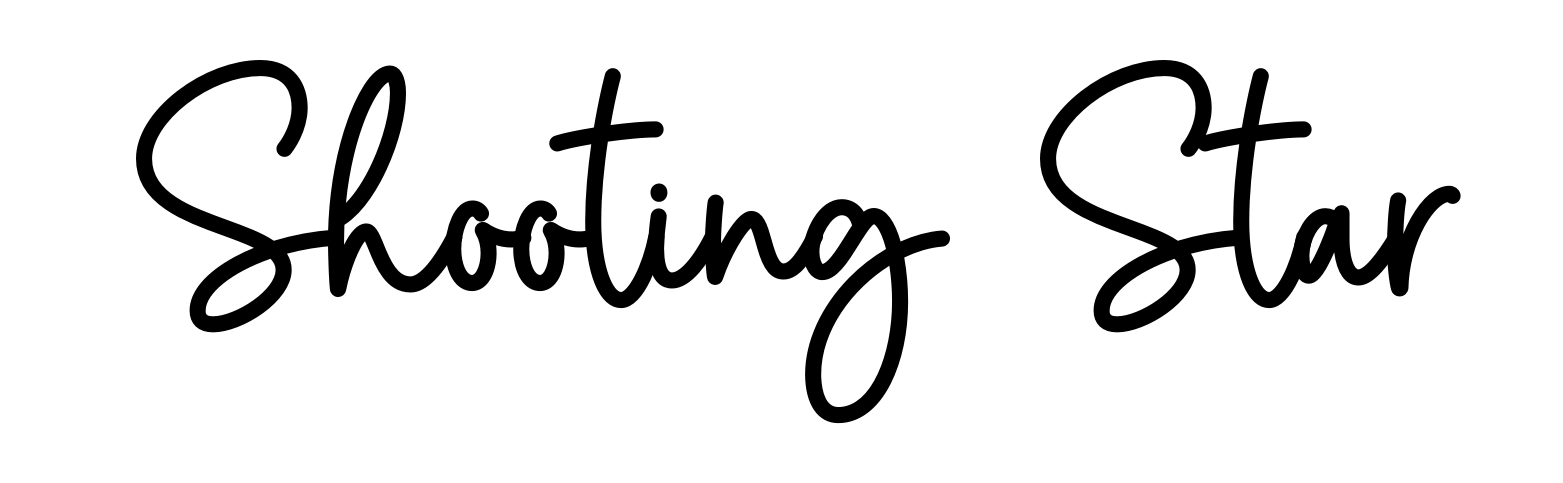 Shooting Star